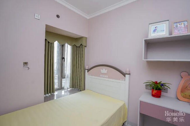 89㎡現(xiàn)代三居，簡單而純粹，溫馨而舒適的生活空間